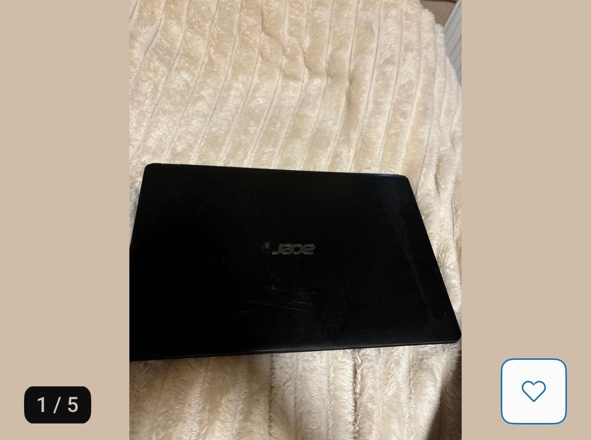 Acer Aspire 3 Laptop | Intel Core i3 | Goede staat, Computers en Software, Ophalen, Zo goed als nieuw