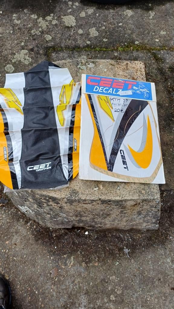 Tekoop ktm, Motoren, Motoren | KTM, Particulier