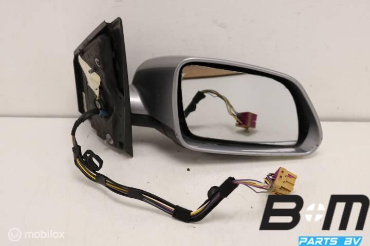 Spiegel rechts VW Polo 9N3 6Q1857502CH, Utilisé