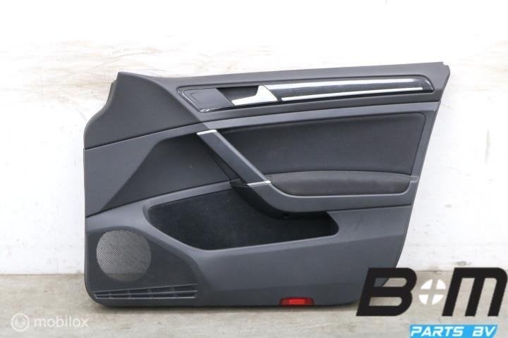 Deurpaneel RV VW Golf 7 FL BNG 5G4867024, Utilisé