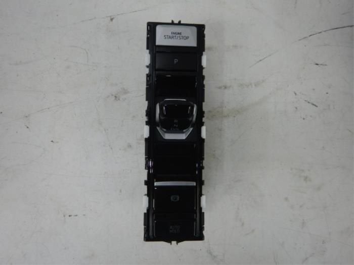 Schakelmechaniek Volkswagen Golf (22741821), Auto-onderdelen, Ophalen of Verzenden, Gebruikt