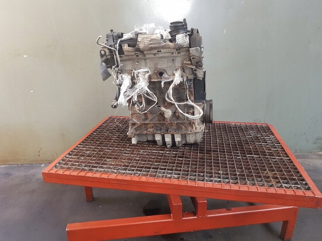 Moteur CBBA Nu TT SKODA VW AUDI GOLF PASSAT A3 TIGUAN SUPERB, Auto-onderdelen, Motor en Toebehoren, Alfa Romeo, Amerikaanse onderdelen