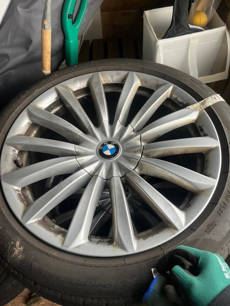 Bmw styling 620, 7er G11, 19, Auto-onderdelen, Banden en Velgen, Ophalen