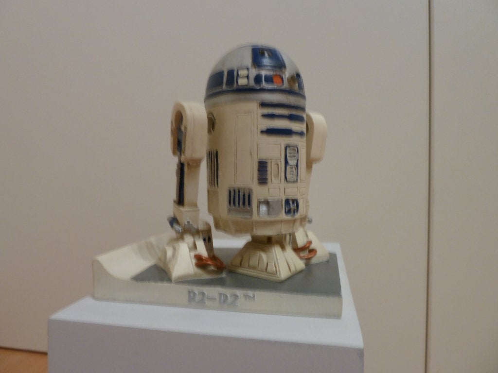 Bobble Buddies R2-D2, Collections, Enlèvement ou Envoi, Neuf, Fantasy