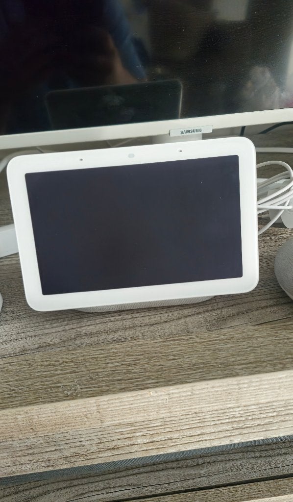 Google Nest 2 (Complete set), TV, Hi-fi & Vidéo, Enceintes, Google, Moins de 60 watts, Bluetooth, Comme neuf