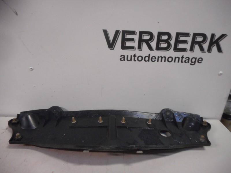 BAIE DE PARE BRISE Jaguar XK 8 Convertible (gja8874bf), Utilisé, Jaguar