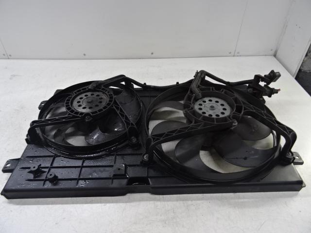 VENTILATORHUIS Volkswagen New Beetle (9C1 / 9G1), Gebruikt, Volkswagen