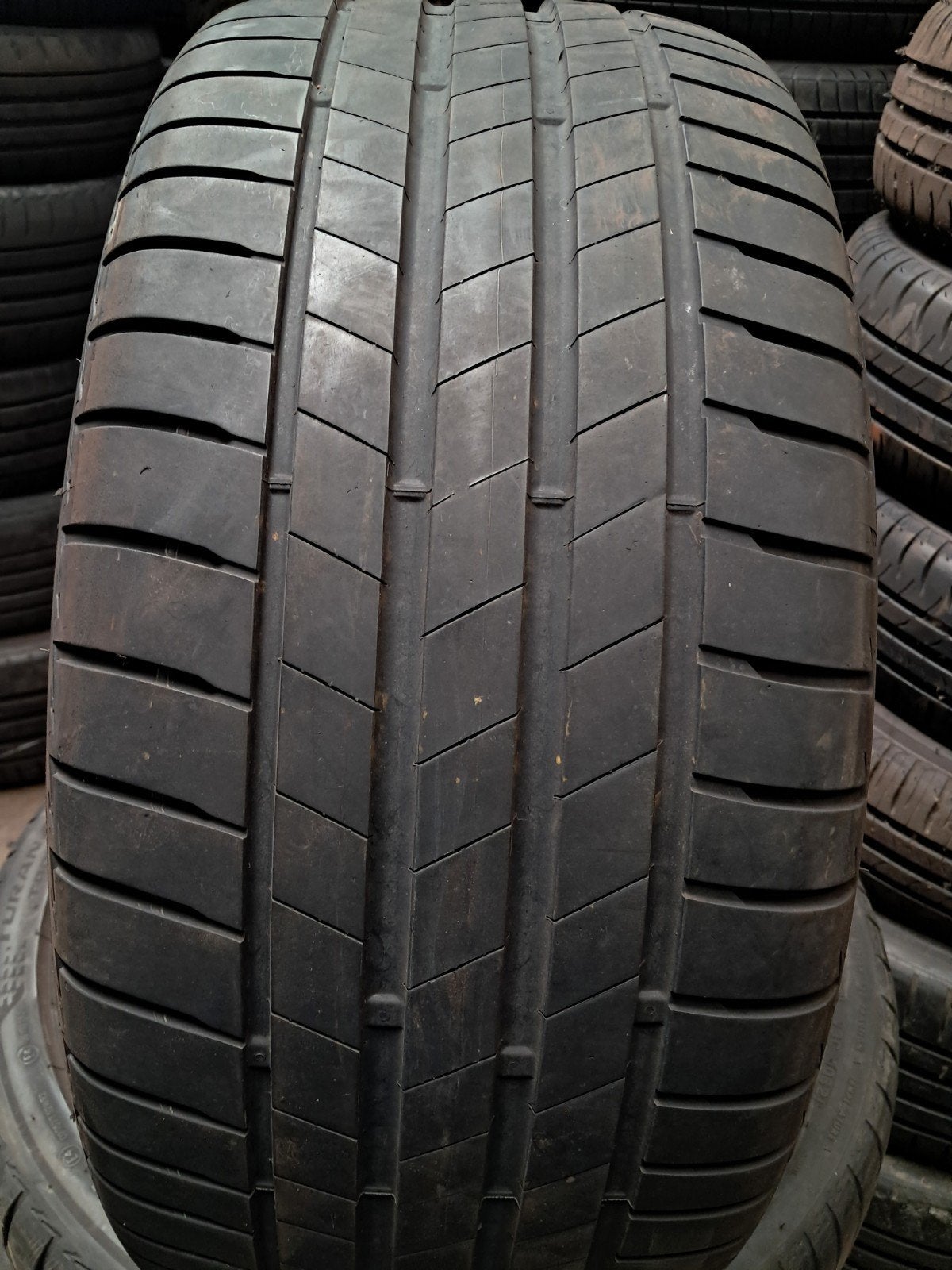 2354019 235/40/19 235/40r19 été, Autos : Pièces & Accessoires, Commande, Enlèvement