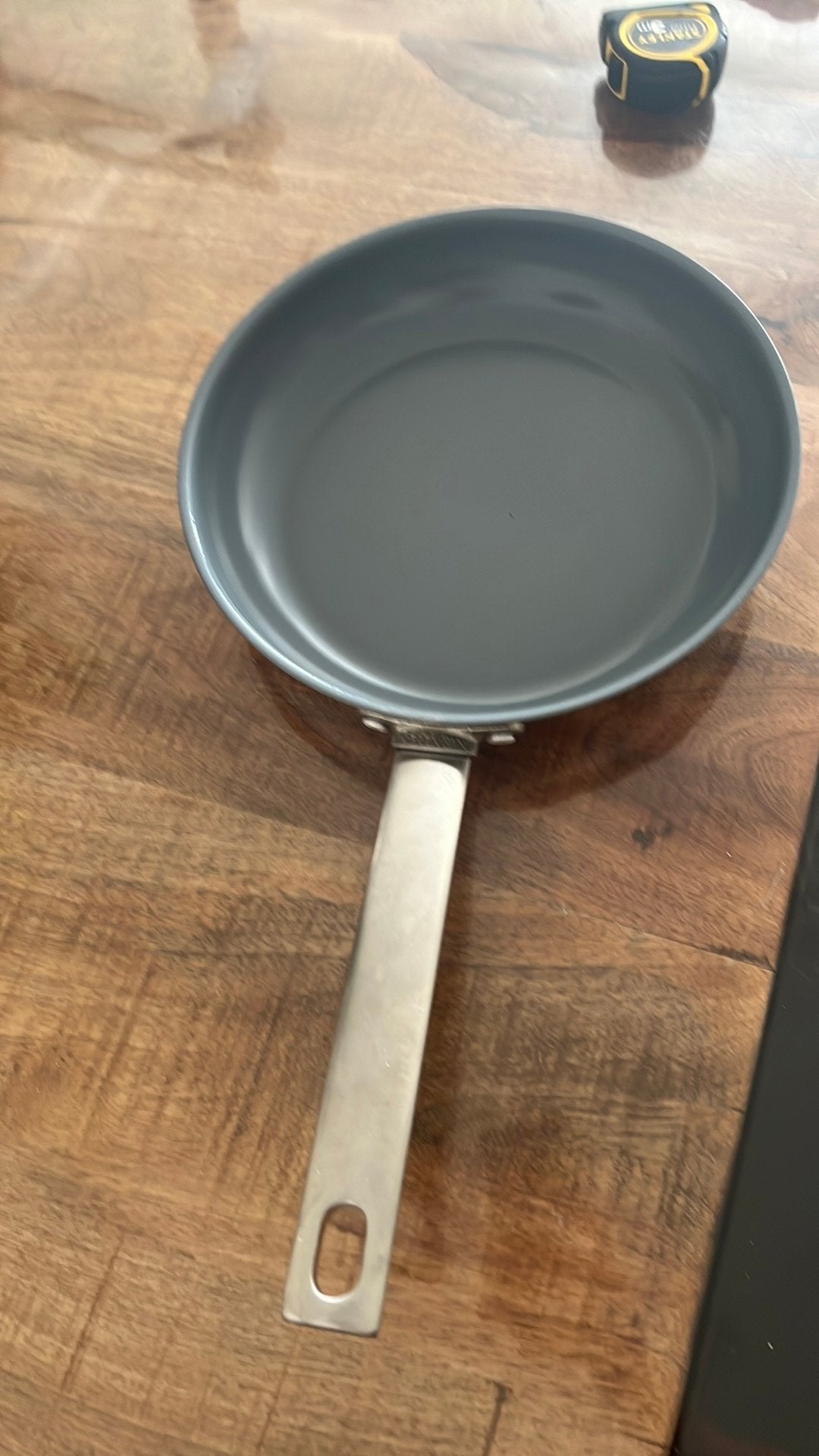 Greenpan, Huis en Inrichting, Ophalen, Gebruikt