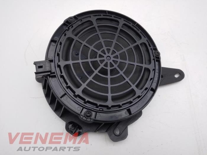 Haut-parleur d'un Opel Corsa, -, Opel, 3 mois de garantie, Utilisé