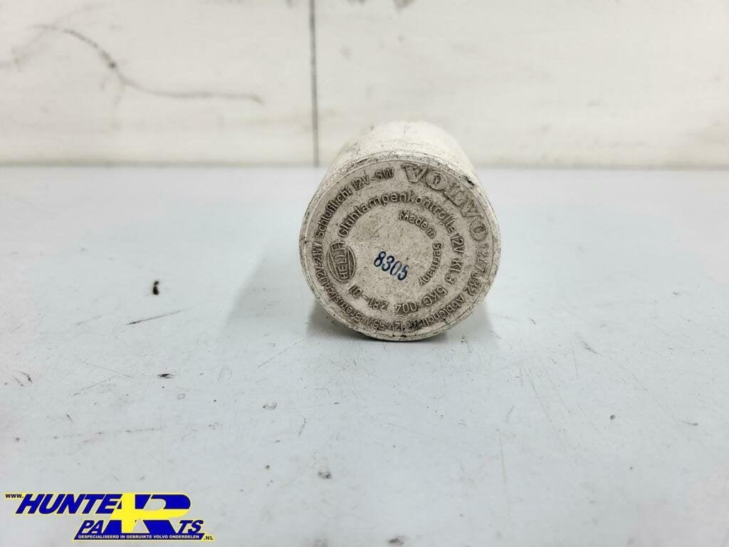 Relais Volvo 240/242/244 ('82-'94) 1347032, Enlèvement ou Envoi, Volvo, Volvo, Utilisé