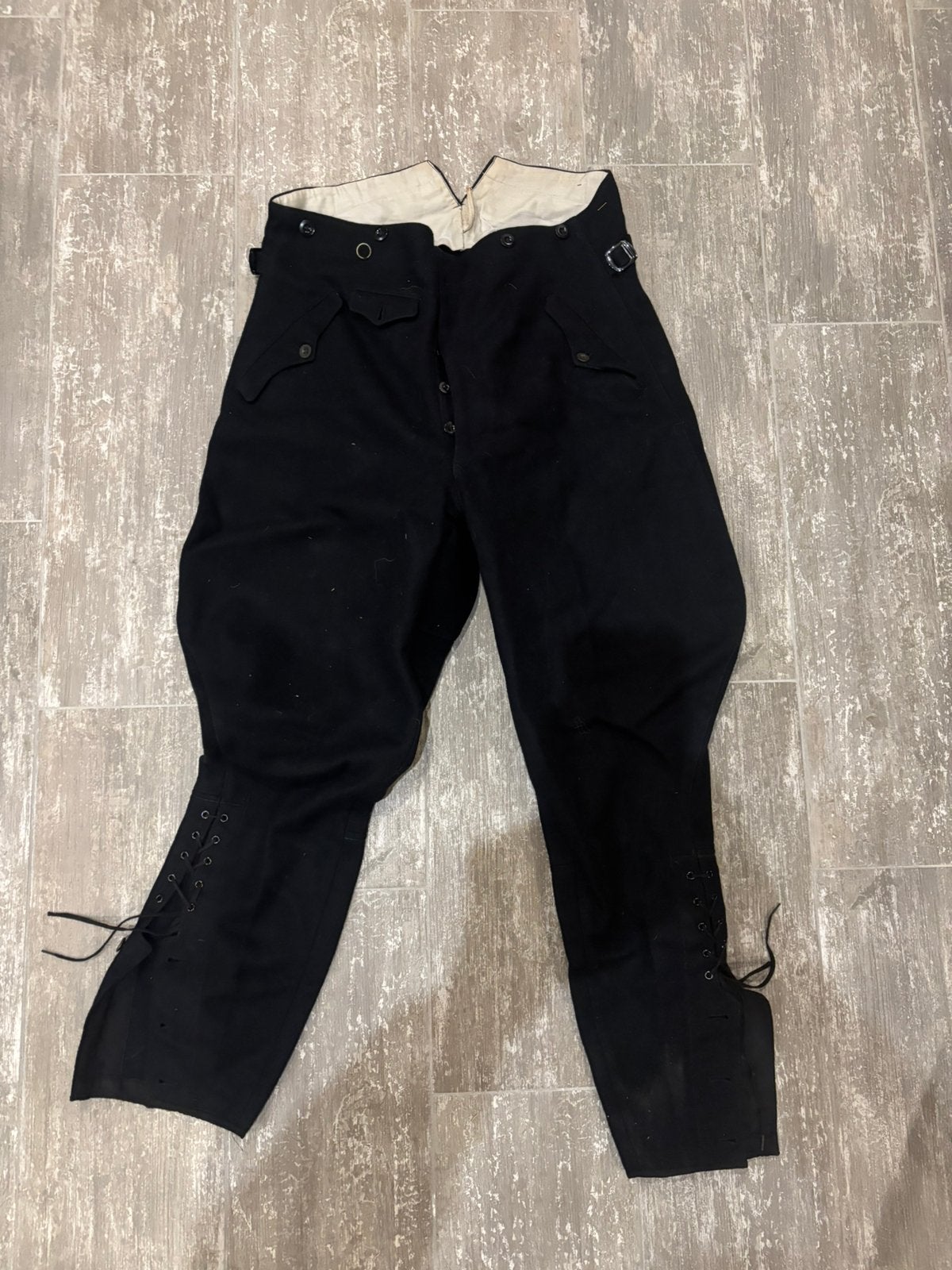 Pantalon HJ, Collections, Enlèvement ou Envoi