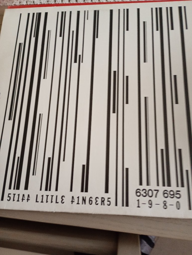 Stiff Little Fingers - Nobody's heroes, CD & DVD, Autres genres, Enlèvement ou Envoi, Pochette photo, Utilisé