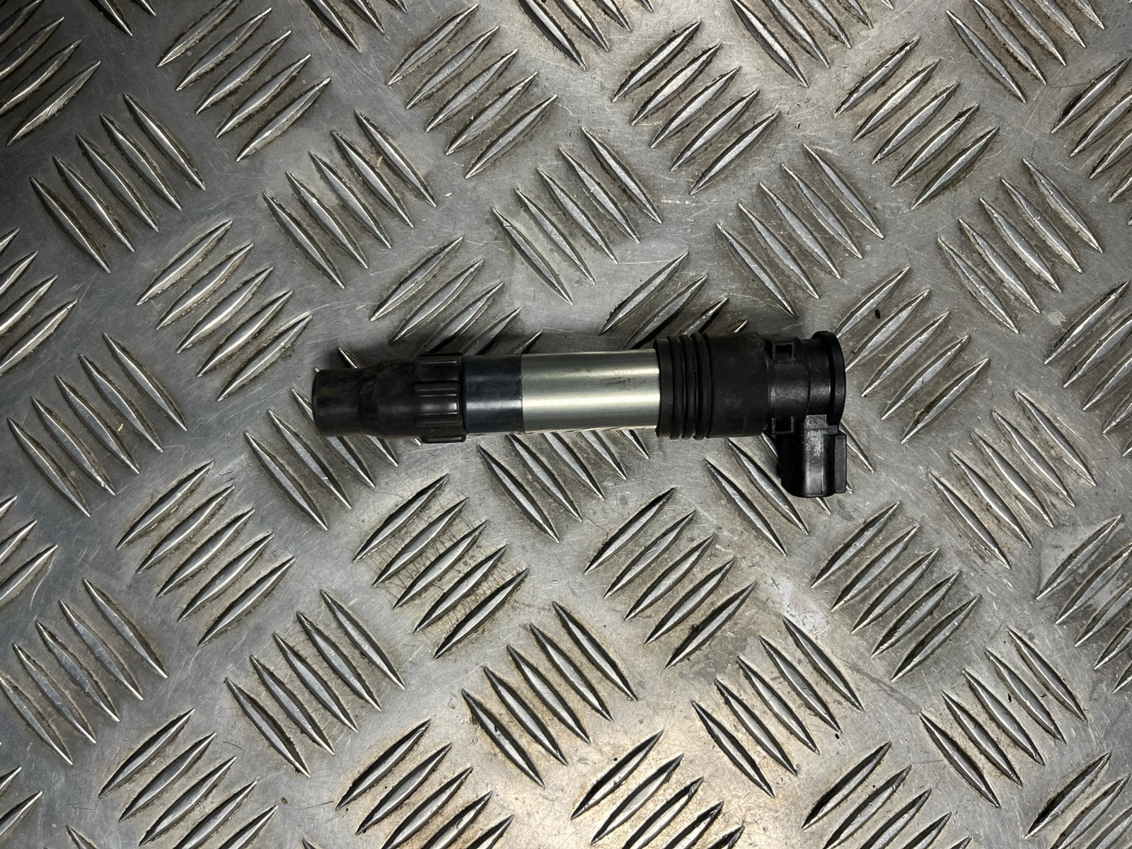 z900 potloodhaspel 2017, Motoren, Ophalen of Verzenden