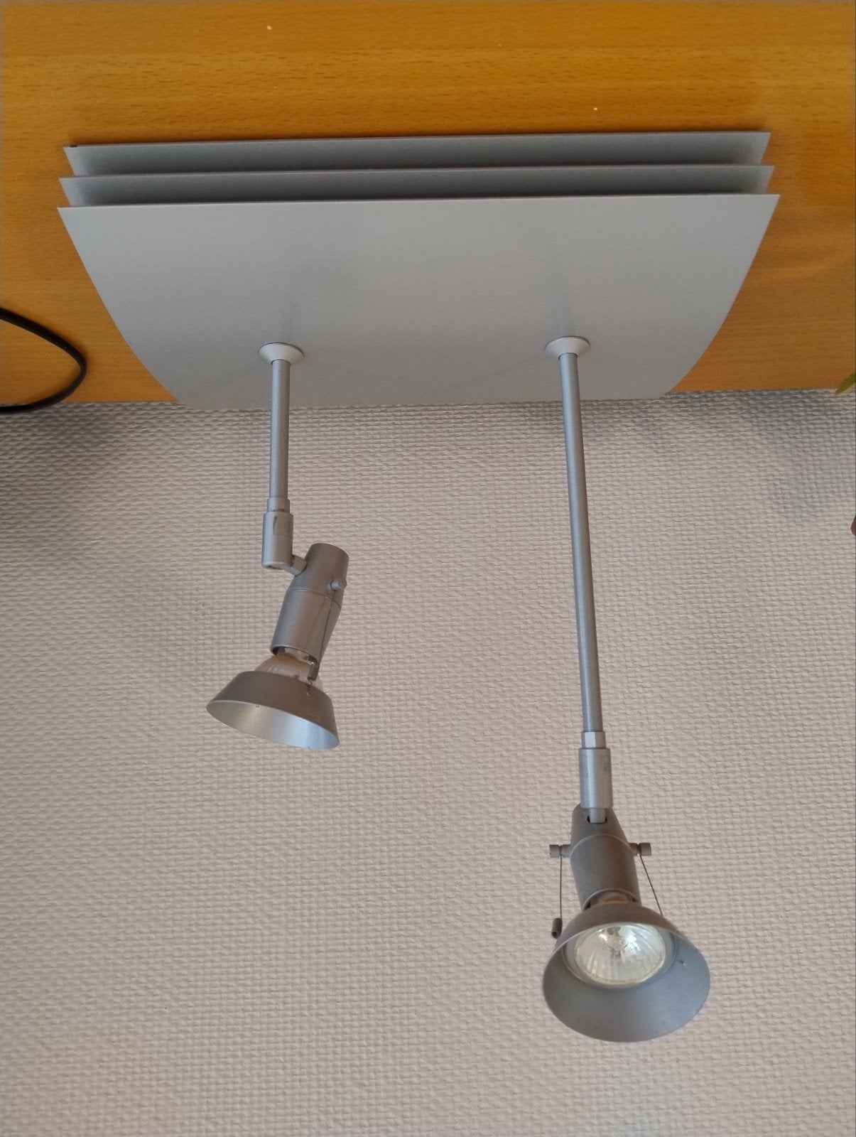 Mooie verlichting van massive, Ophalen
