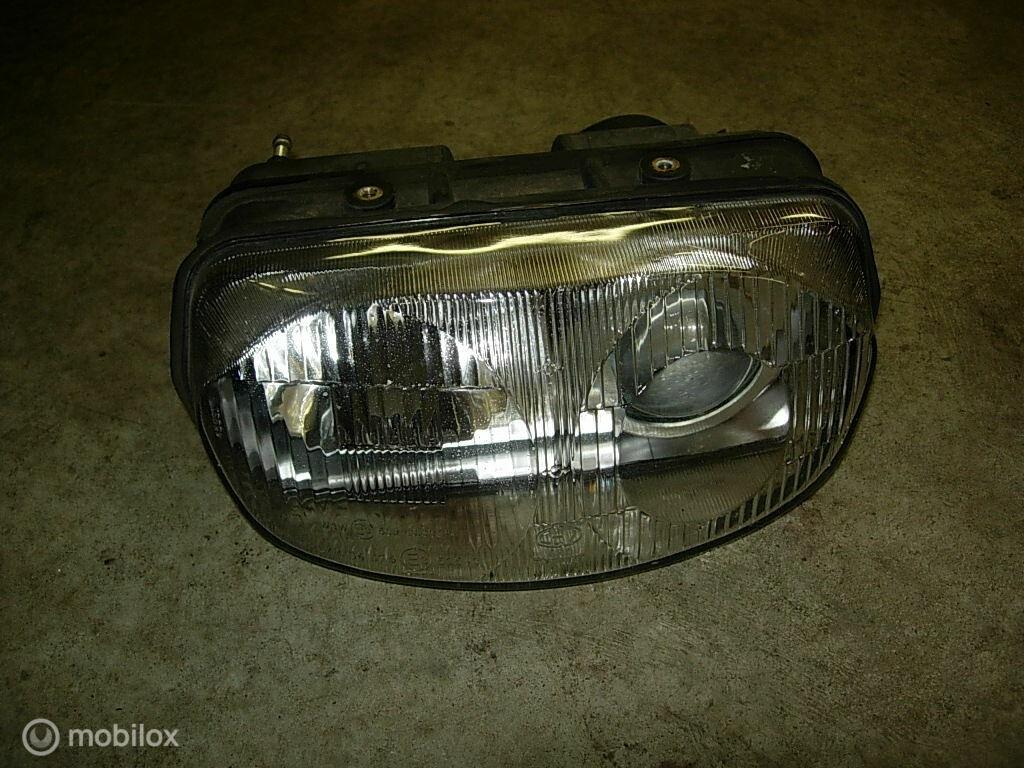 Koplamp voorlamp origineel ST2 ST4 ST 2 4 senna, Motoren, Gebruikt, Ophalen of Verzenden