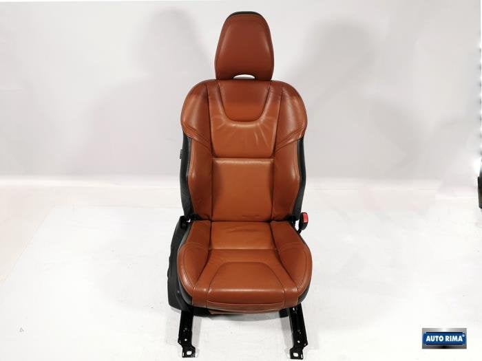 Stoel rechts van een Volvo V60, Gebruikt, -, -, Ophalen of Verzenden