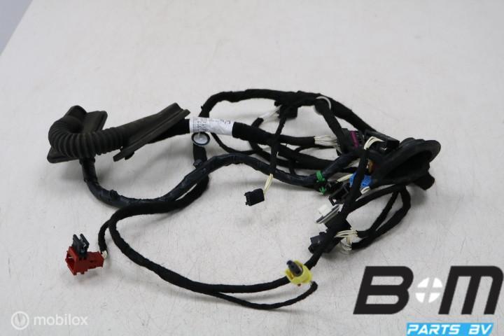 Portierkabelboom rechts VW Beetle 5C 5C1971162, Utilisé