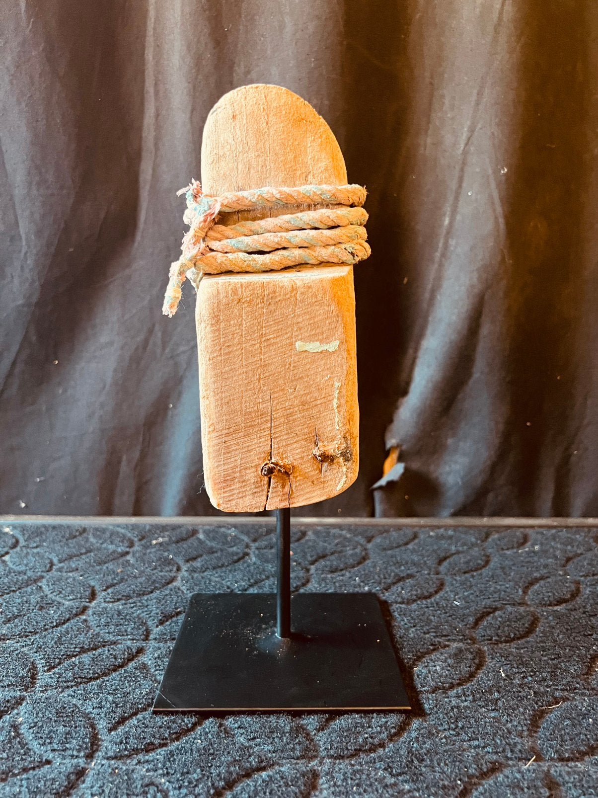 Driftwood, Huis en Inrichting, Ophalen, Zo goed als nieuw