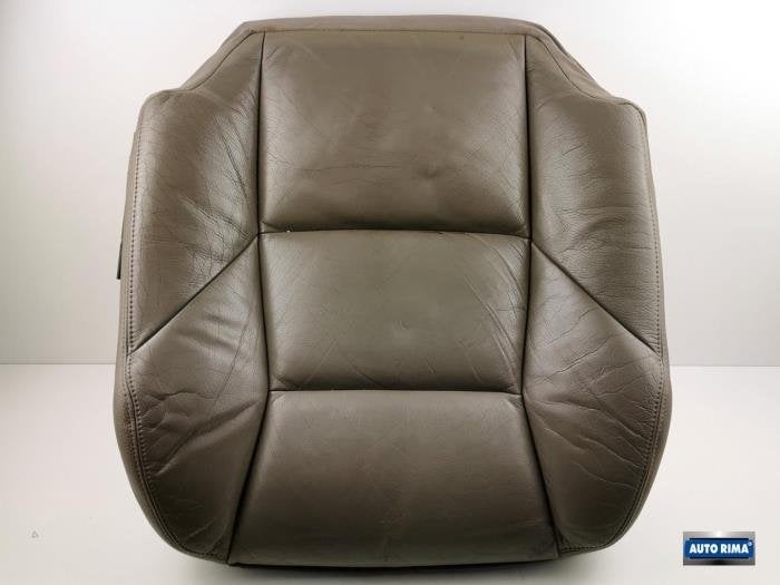 Assise siège gauche d'un Volvo S60, -, 3 mois de garantie, Utilisé, -