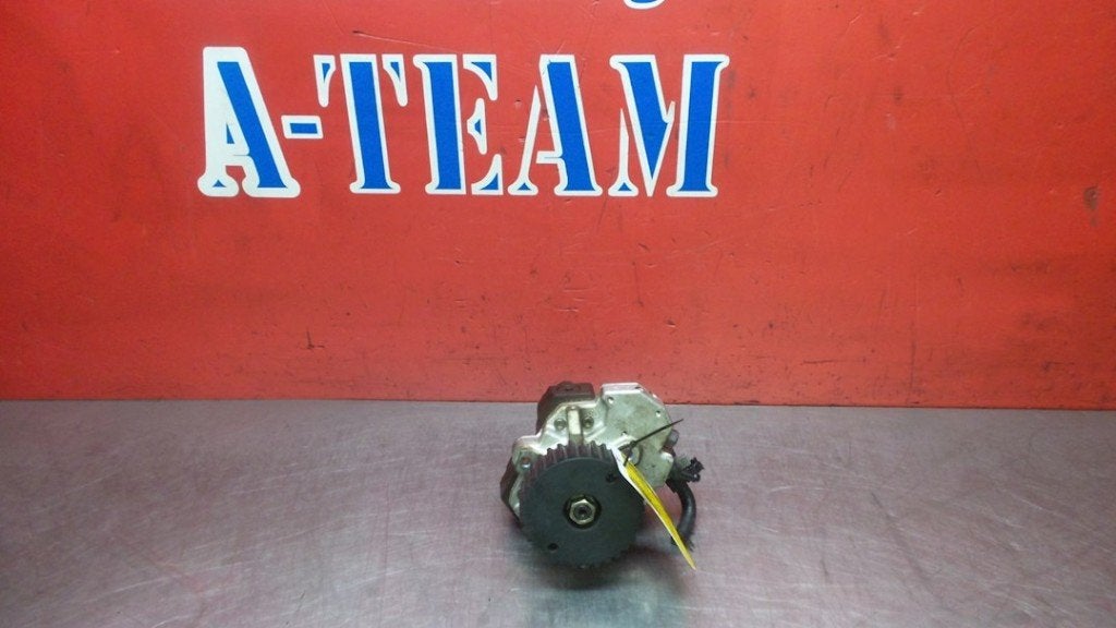 POMPE CARBURANT GASOIL DIESEL Opel Astra H (L48), Robert Bosch AG, Opel, Utilisé, Robert-Bosch-Allee 1
74232  Abstatt, DE