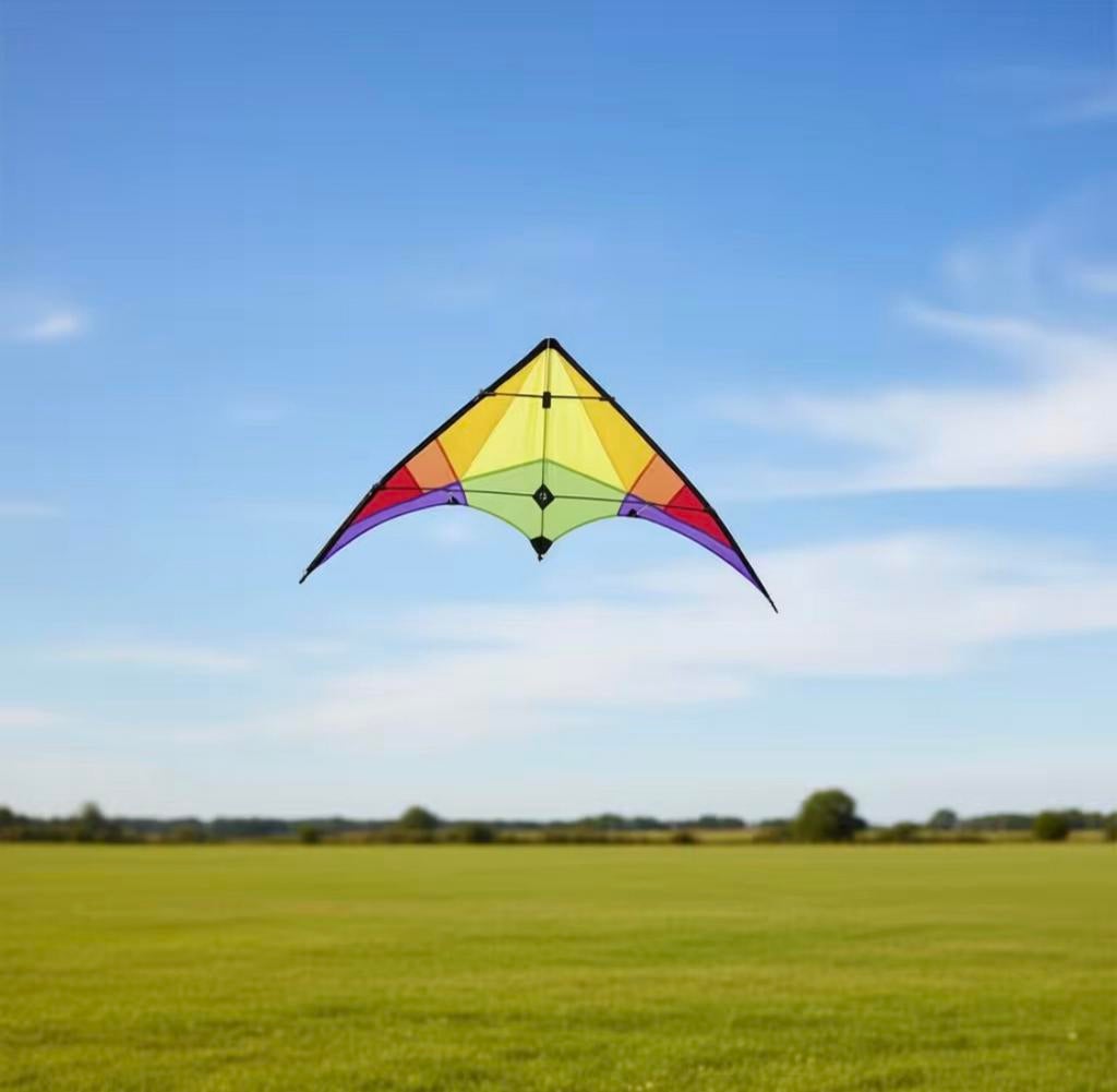 Ecoline sport stunt, Sports & Fitness, Vol à voile & Parapente, Envoi, Neuf