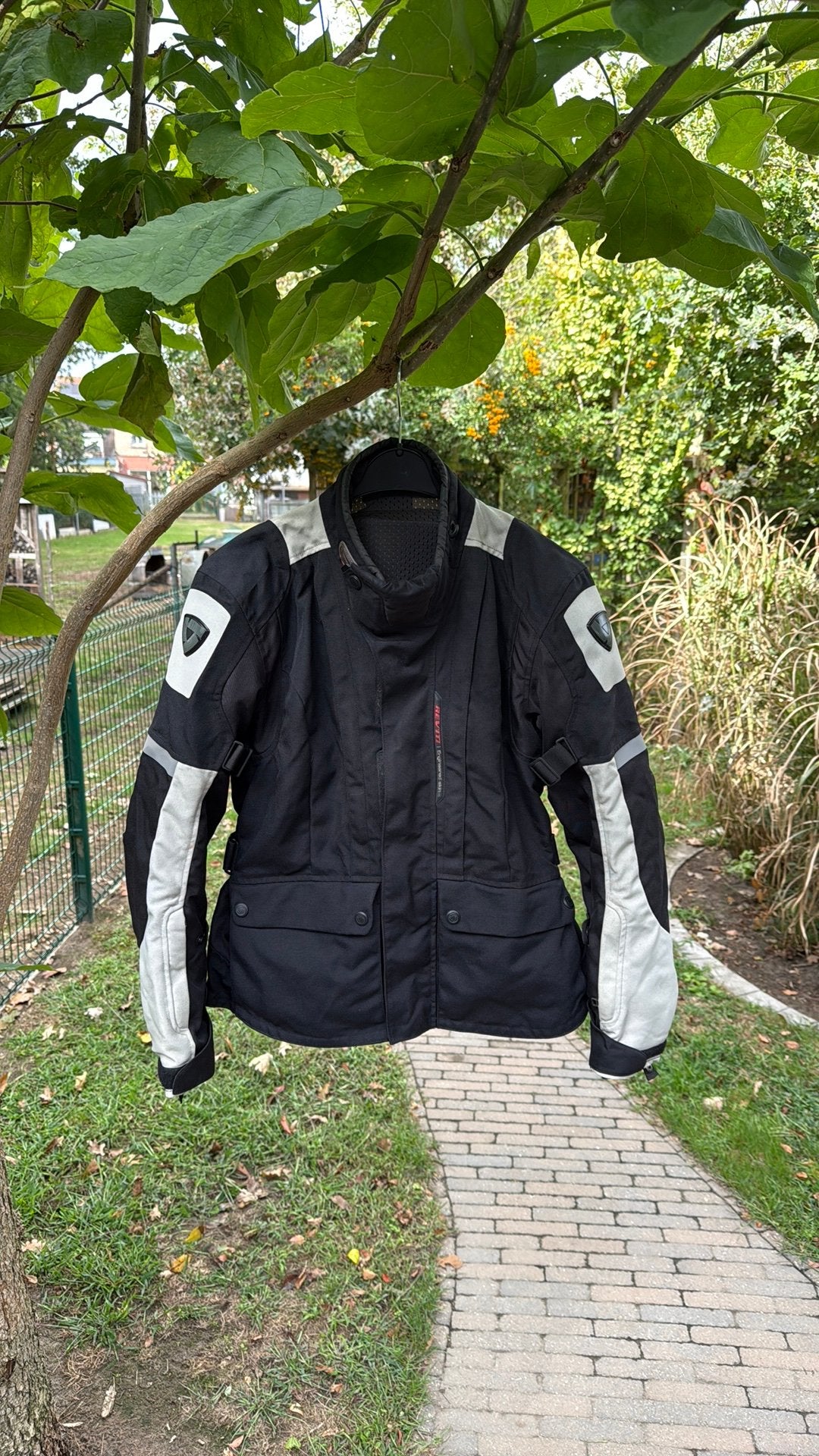 Dames motorvest Revit, Motoren, Kleding | Motorkleding, Ophalen, Dames