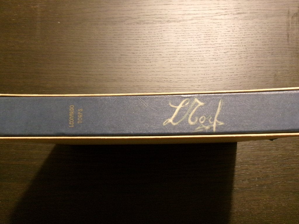 Leonardo  Torfs    Marcel Vandamme - Thorwald Pulinckx, Boeken, Ophalen of Verzenden