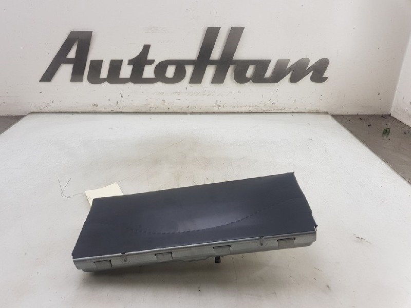 AIRBAG KNIE Audi A3 Sportback (8VA / 8VF) (01-2012/10-2020), Gebruikt, Audi