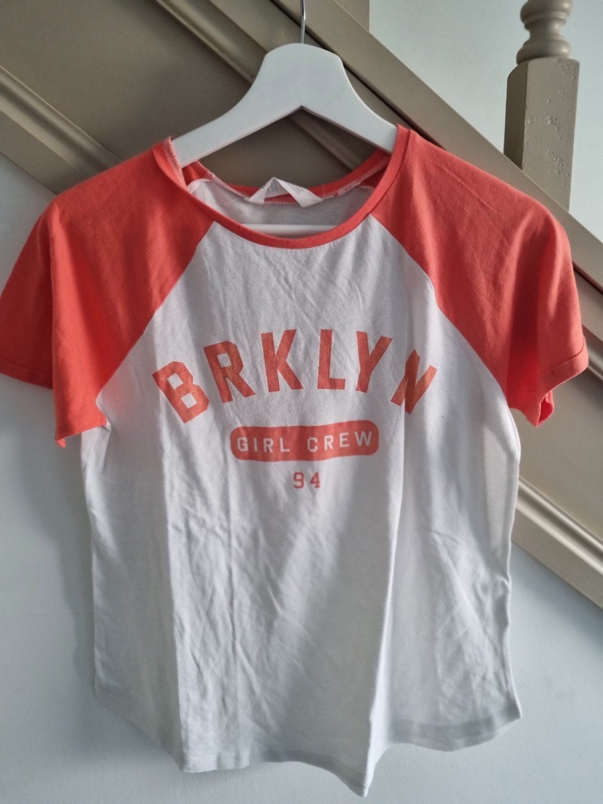 Tshirt h&m maat 158/164, Kinderen en Baby's, Kinderkleding | Maat 158, Ophalen of Verzenden