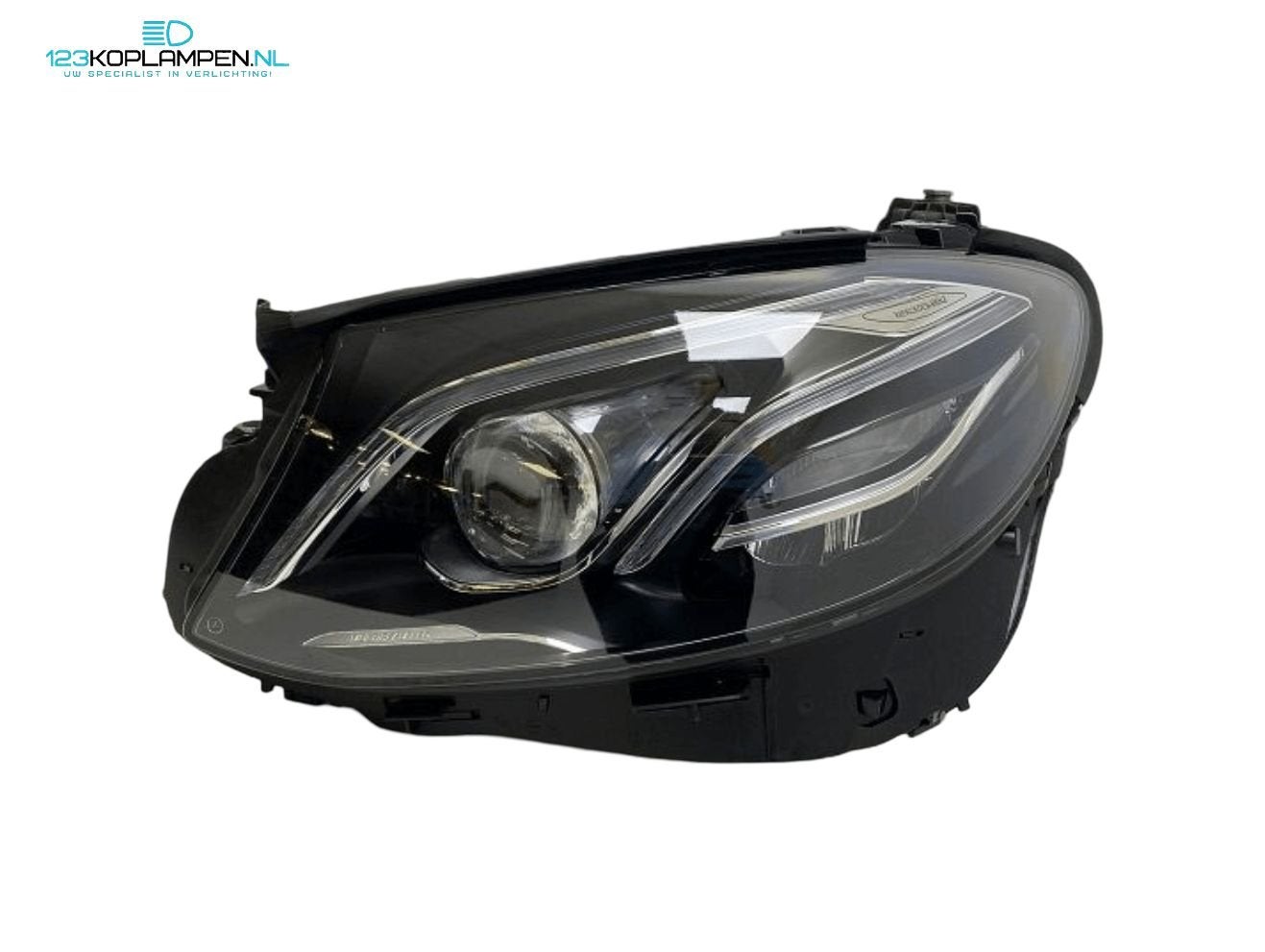Mercedes W213 W238 E Klasse Multibeam Led koplamp links comp, Gebruikt, -, Ophalen of Verzenden, -
