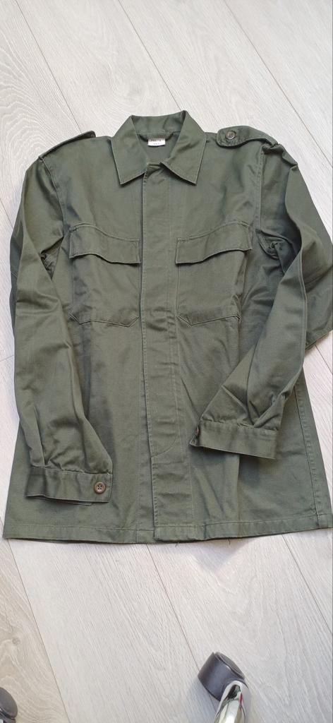 ABL SAE 849211 Preta maat 46 L, Collections, Enlèvement ou Envoi, Armée de terre, Vêtements ou Chaussures