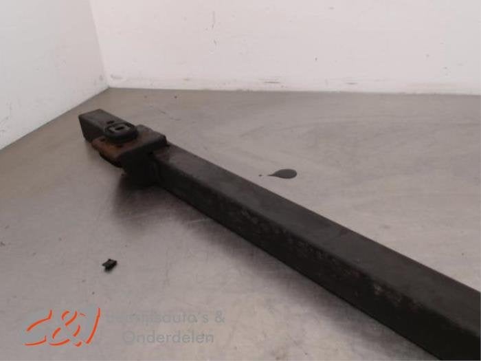 Barre radiateur d'un Opel Combo, -, Opel, 3 mois de garantie, Utilisé