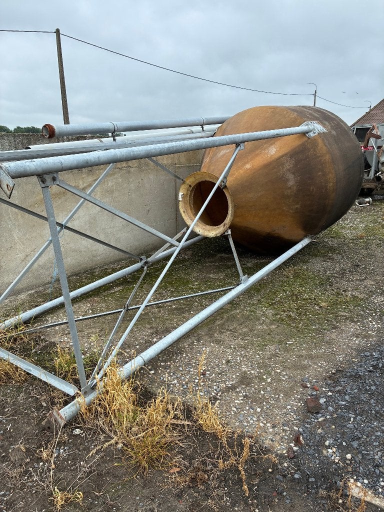 Agro, Zakelijke goederen, Landbouw | Werktuigen, Ophalen, Veehouderij