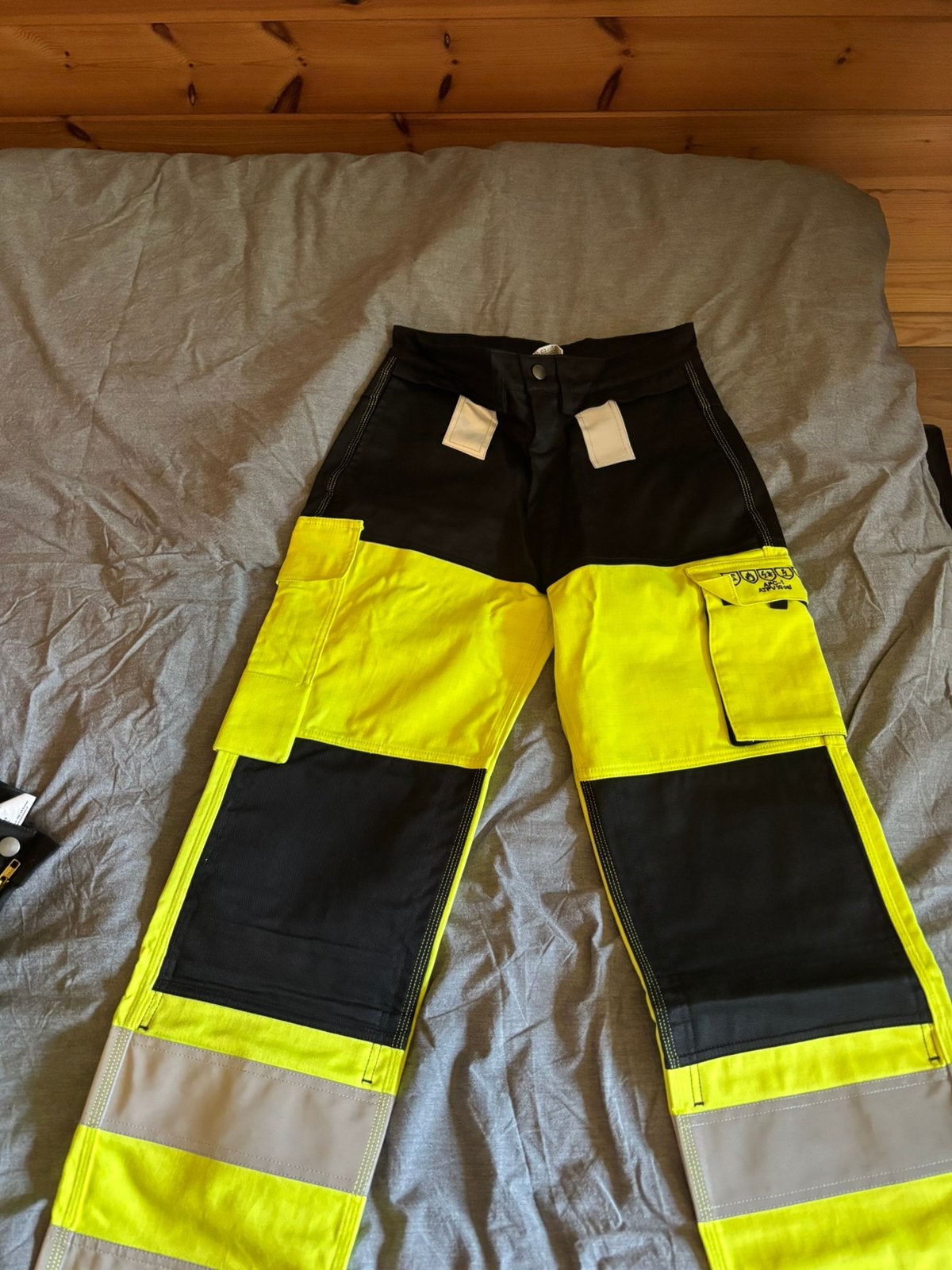 Hydrowear werkbroek 3 stuks, Enlèvement ou Envoi, Comme neuf