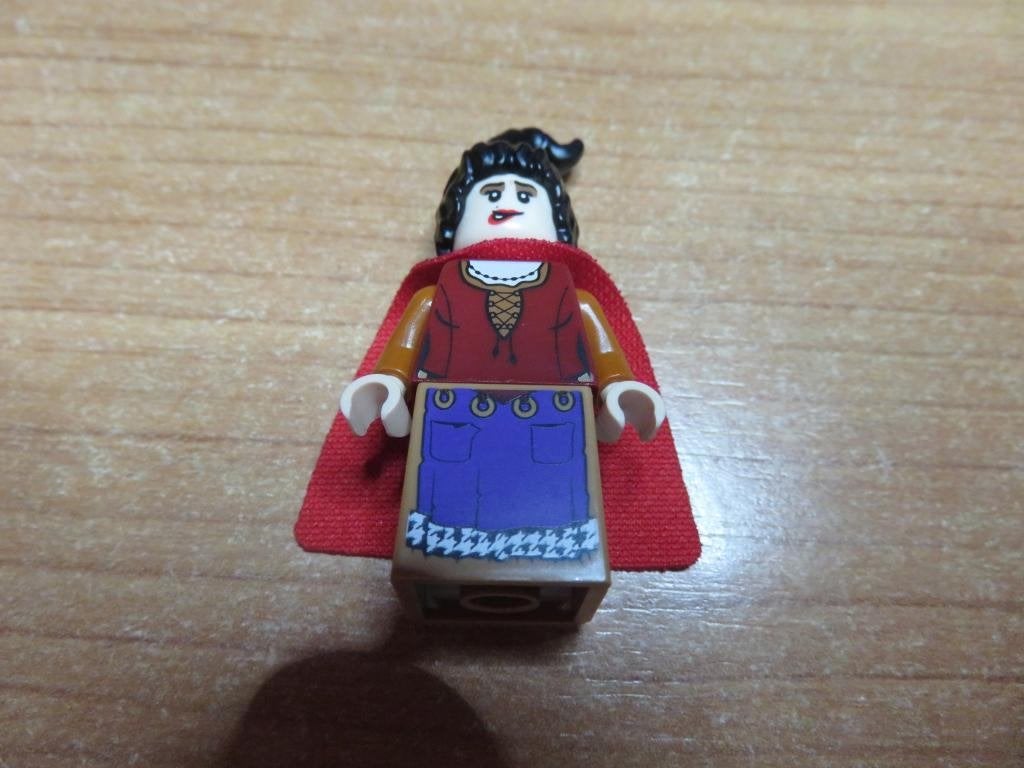 Lego Idea163 - Mary Sanderson , Nieuw, Lego, Nieuw, Ophalen of Verzenden, Ideas