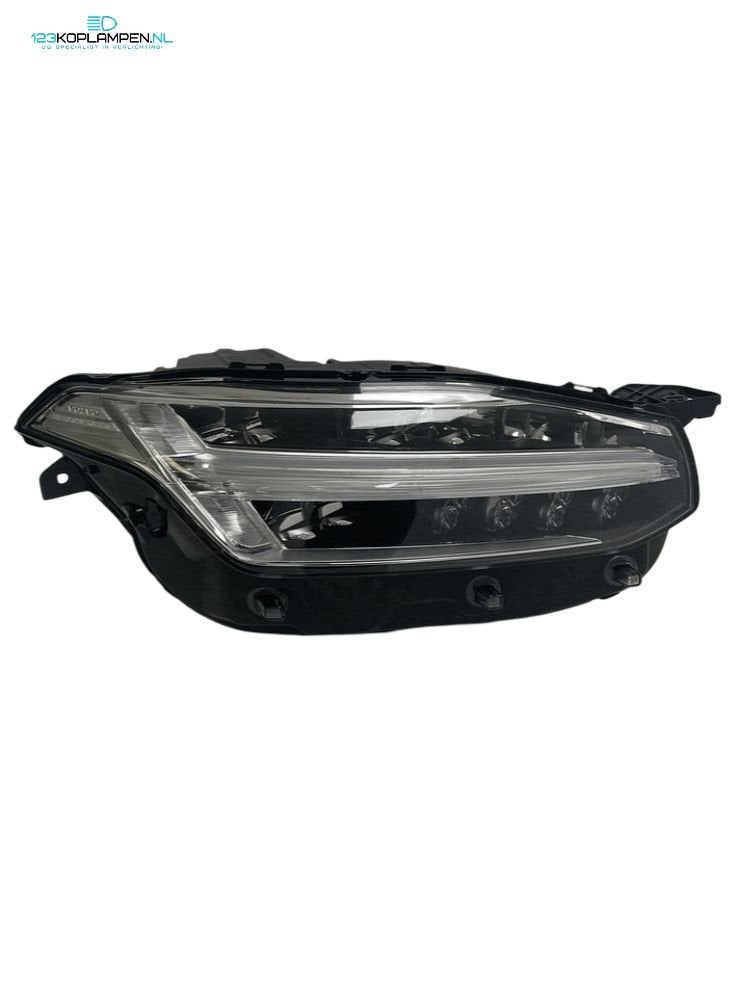 Volvo XC90 Full Led Active Beam koplamp rechts, Gebruikt, -, -, Ophalen of Verzenden