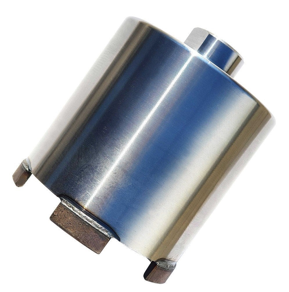 Dozenboor PRO-X 82mm M16 binnendraad Droog gebruik, Verzenden
