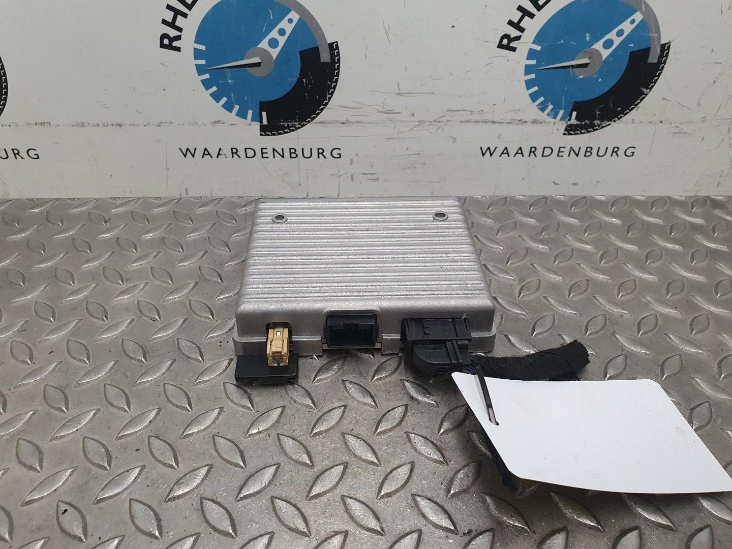 OPEL INSIGNIA COMPUTER ECU 13353284 2012, Auto-onderdelen, Ophalen of Verzenden, Gebruikt, ARN erkend
