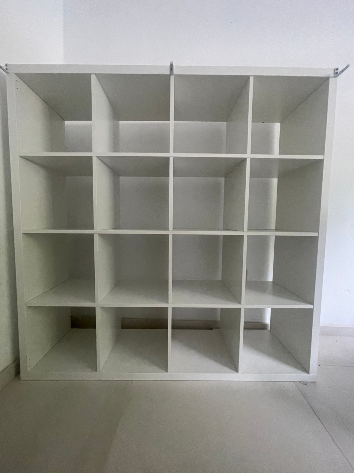 Armoire de rangement kallax, Enlèvement, Comme neuf