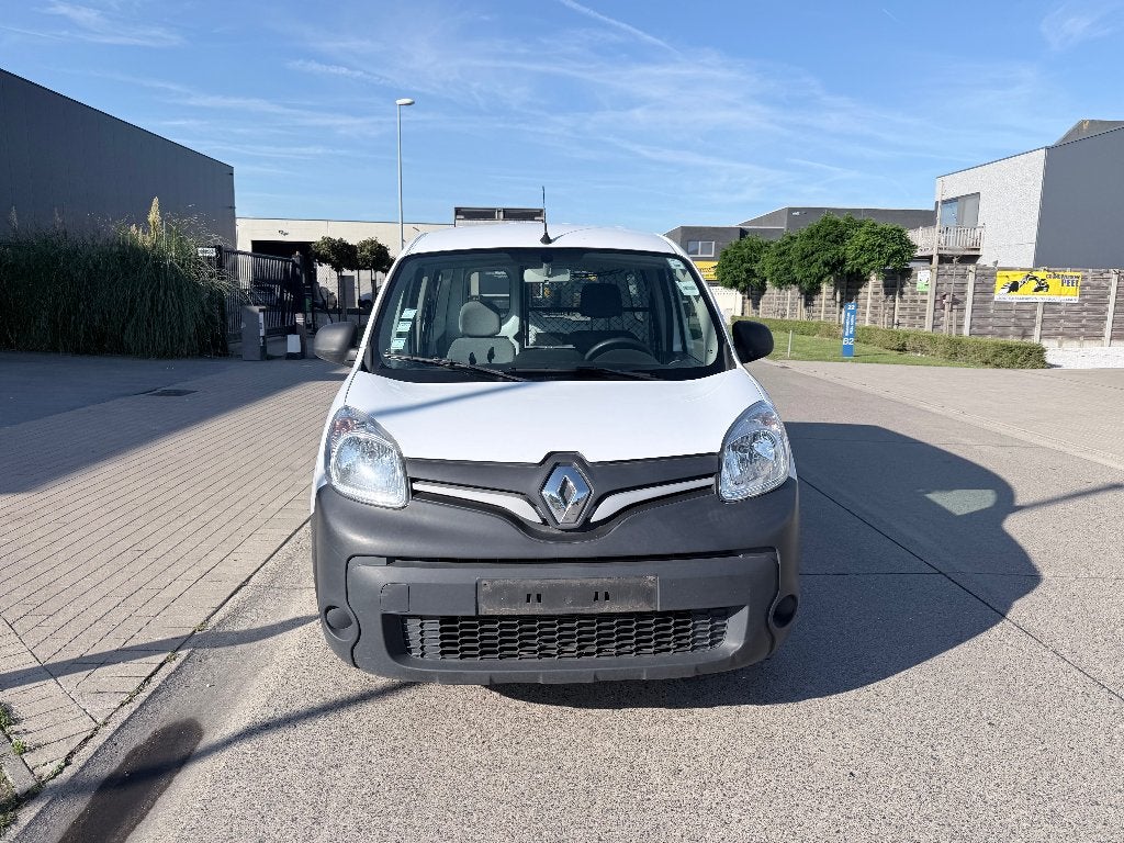 kangoo maxi L2/2021/Diesel/Lez ok  2030 5702,47€hors TVA, Autos, Achat, Euro 6, Entreprise, 5 portes