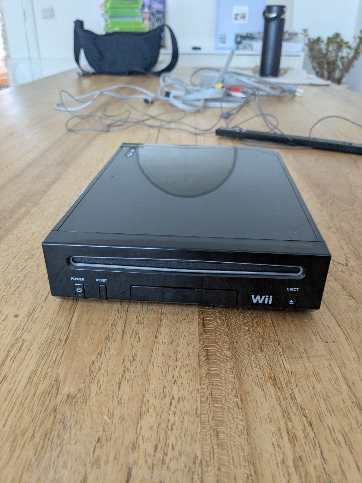 Nintendo Wii console, Ophalen of Verzenden