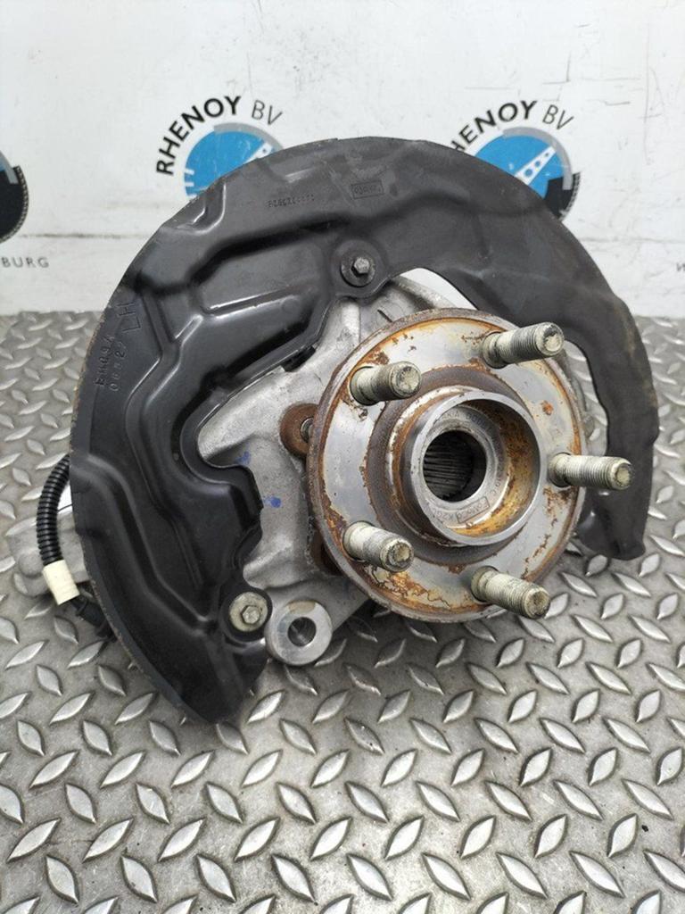 FORD S-MAX VIGNALE FUSEE LV 2023, Enlèvement ou Envoi, Utilisé, Stiba membre