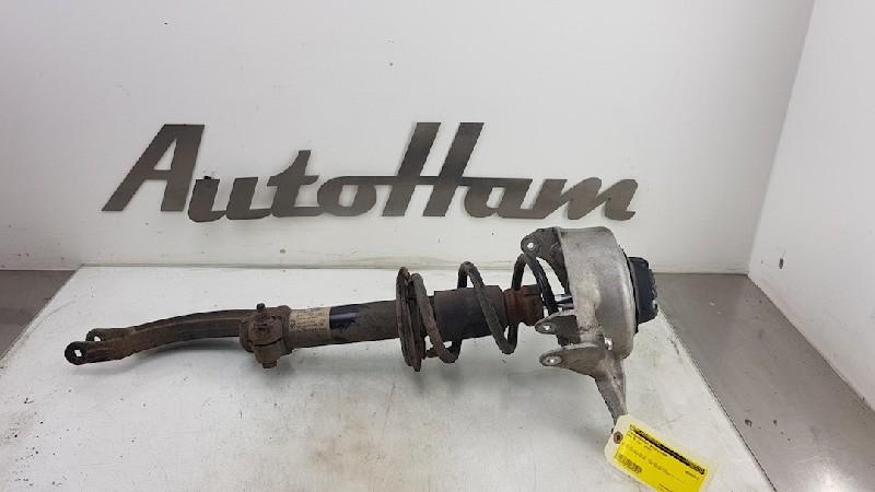 SCHOKBREKER RECHTS VOOR Audi A5 Sportback (8TA), Dhr. J. Ham, Gebruikt, Administratie@autoham.nl, Audi