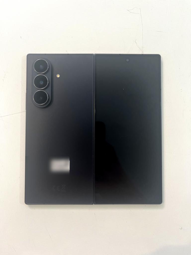 Samsung Galaxy Z Fold 7 256 Go, Télécoms, Téléphonie mobile | Samsung, Enlèvement ou Envoi, Comme neuf, Galaxy Z Fold, Écran tactile