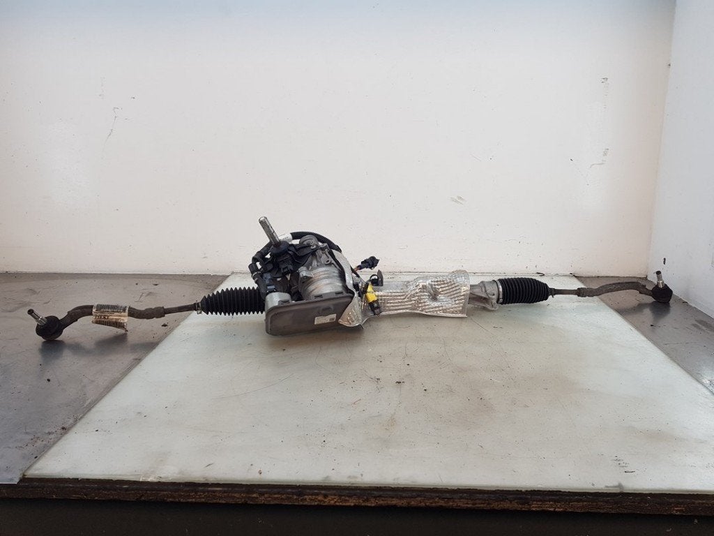 STUURHUIS BEKRACHTIGD Combo Cargo (|9852388480|1697583280|), Gebruikt, Opel