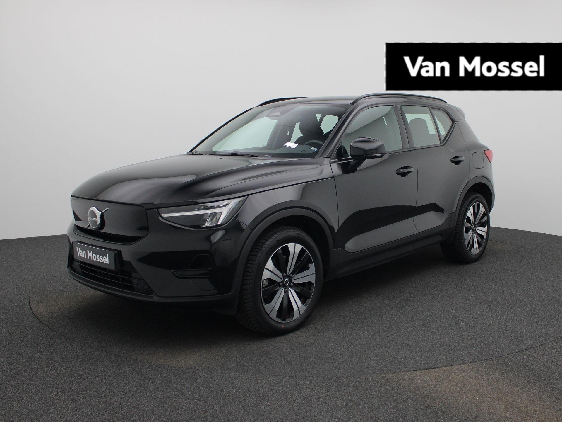 Volvo XC40 Recharge Core (automatique), Autos, Achat, Electronic Stability Program (ESP), Entreprise, 170 kW