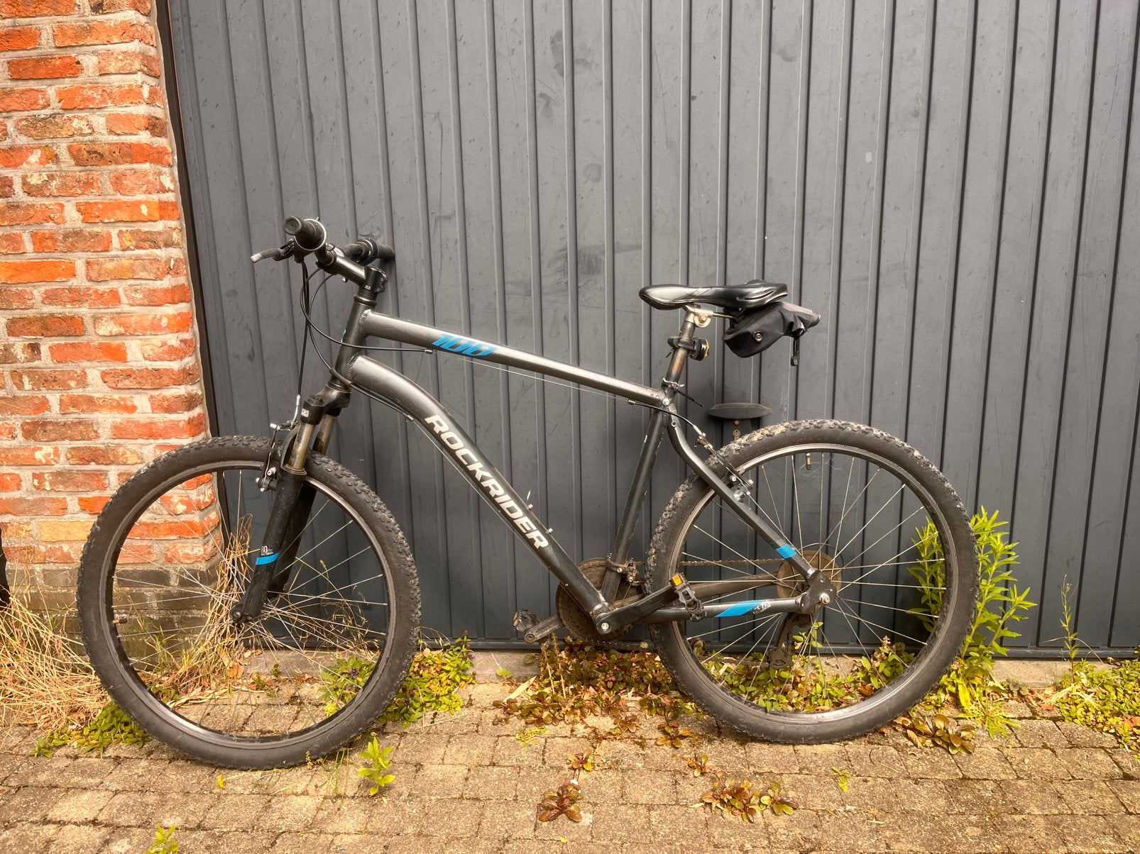 Decatlon Rockrider 100 H, Enlèvement, Comme neuf