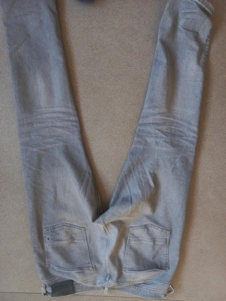 Tommy Hilfiger 38 34 spijkerbroek, Ophalen of Verzenden