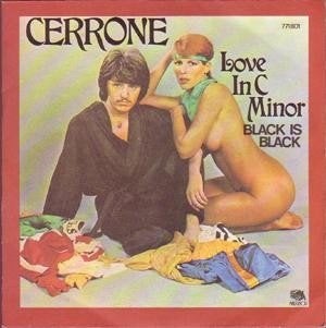 cerrone, Ophalen of Verzenden